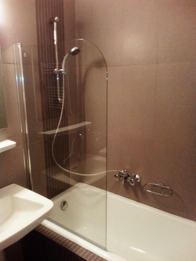 Athens Downtown Boho Apartment 1 Min From Metro Zewnętrze zdjęcie